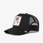 Goorin Bros The Butch Unisex Siyah Şapka