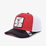 Goorin Bros MV Butter Unisex Kırmızı Şapka