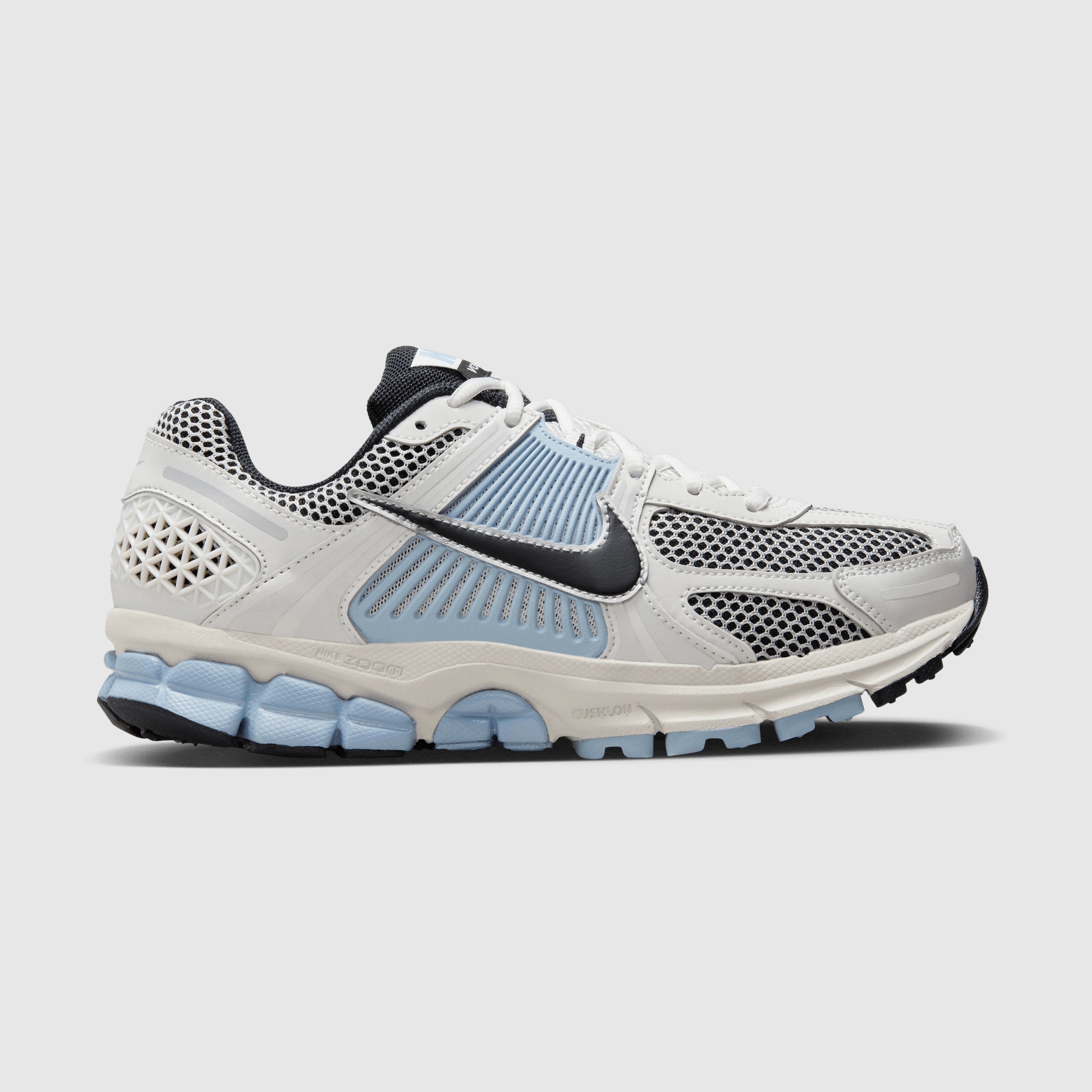 Nike Zoom Vomero 5 Sportswear Kadın Gri Spor Ayakkabı