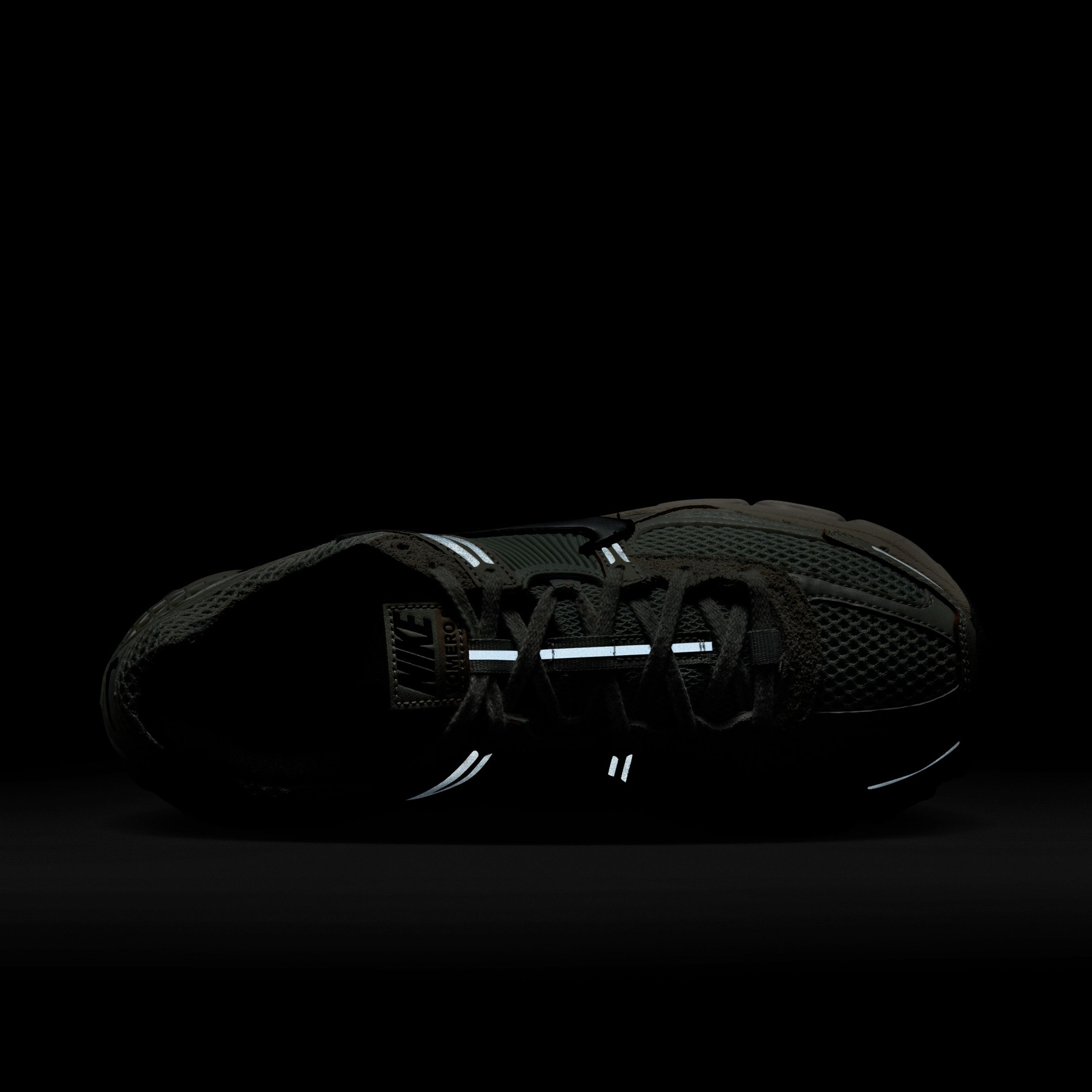 Nike Zoom Vomero 5 Kadın Mavi Sneaker