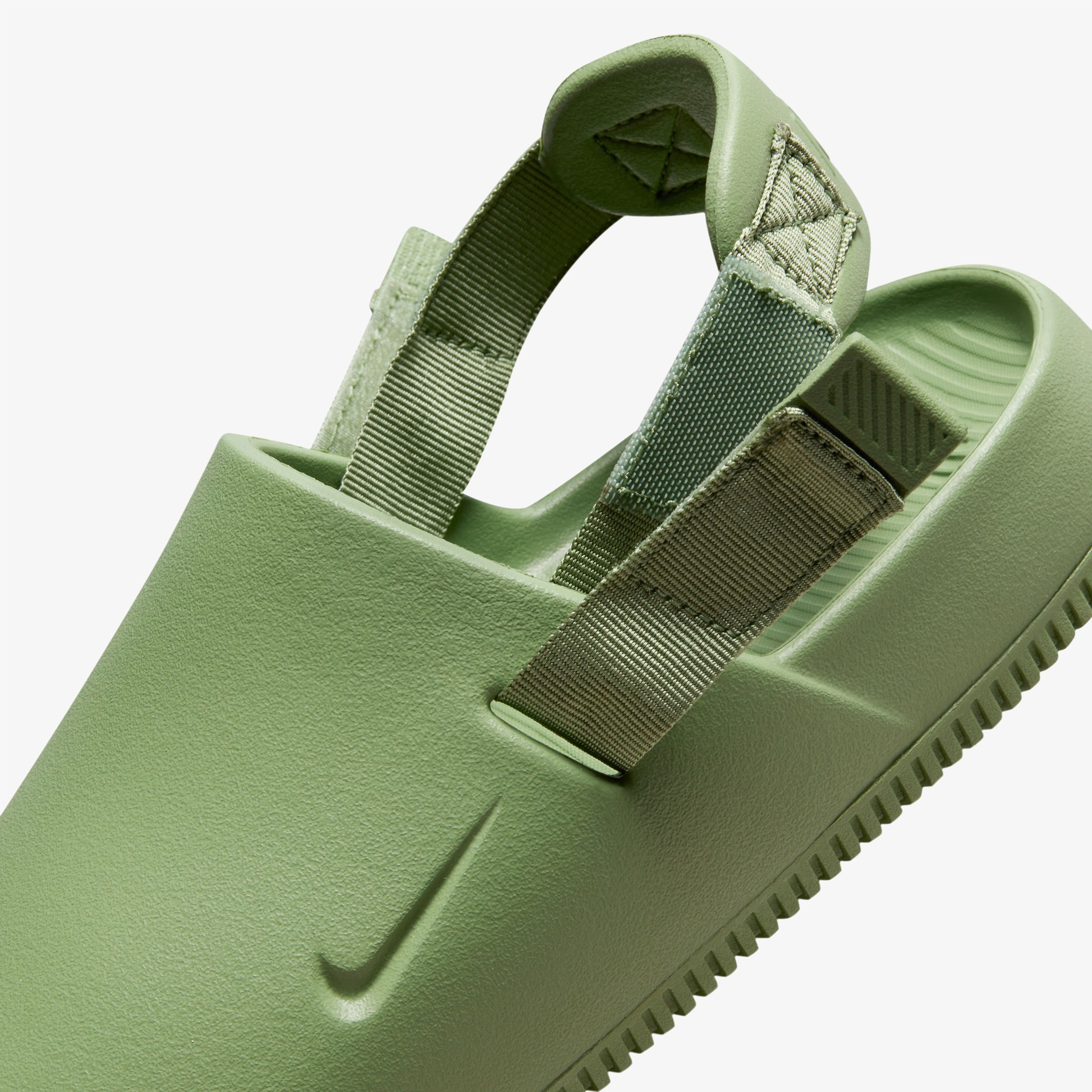 Nike Calm Mule Kadın Yeşil Terlik36,5FB2185| Occasion