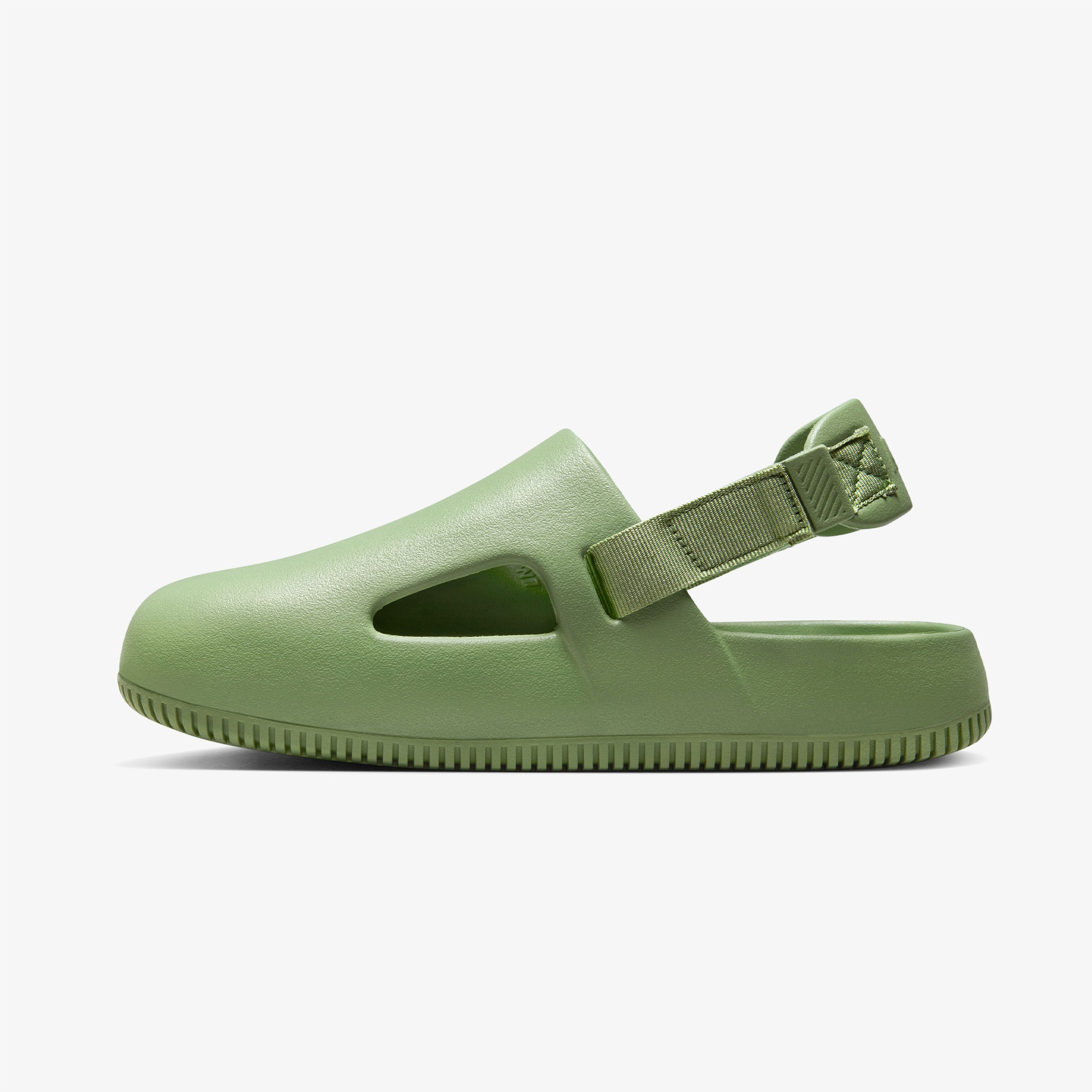 Nike Calm Mule Kadın Yeşil Terlik39FB2185| Occasion