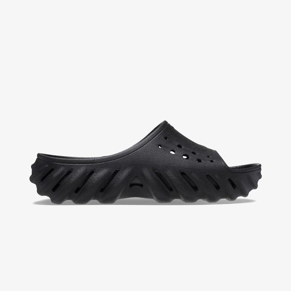 Crocs Echo Slide Unisex Siyah Terlik