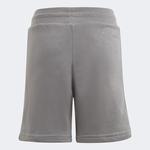 adidas Originals Set Çocuk Beyaz T-Shirt Şort Takım