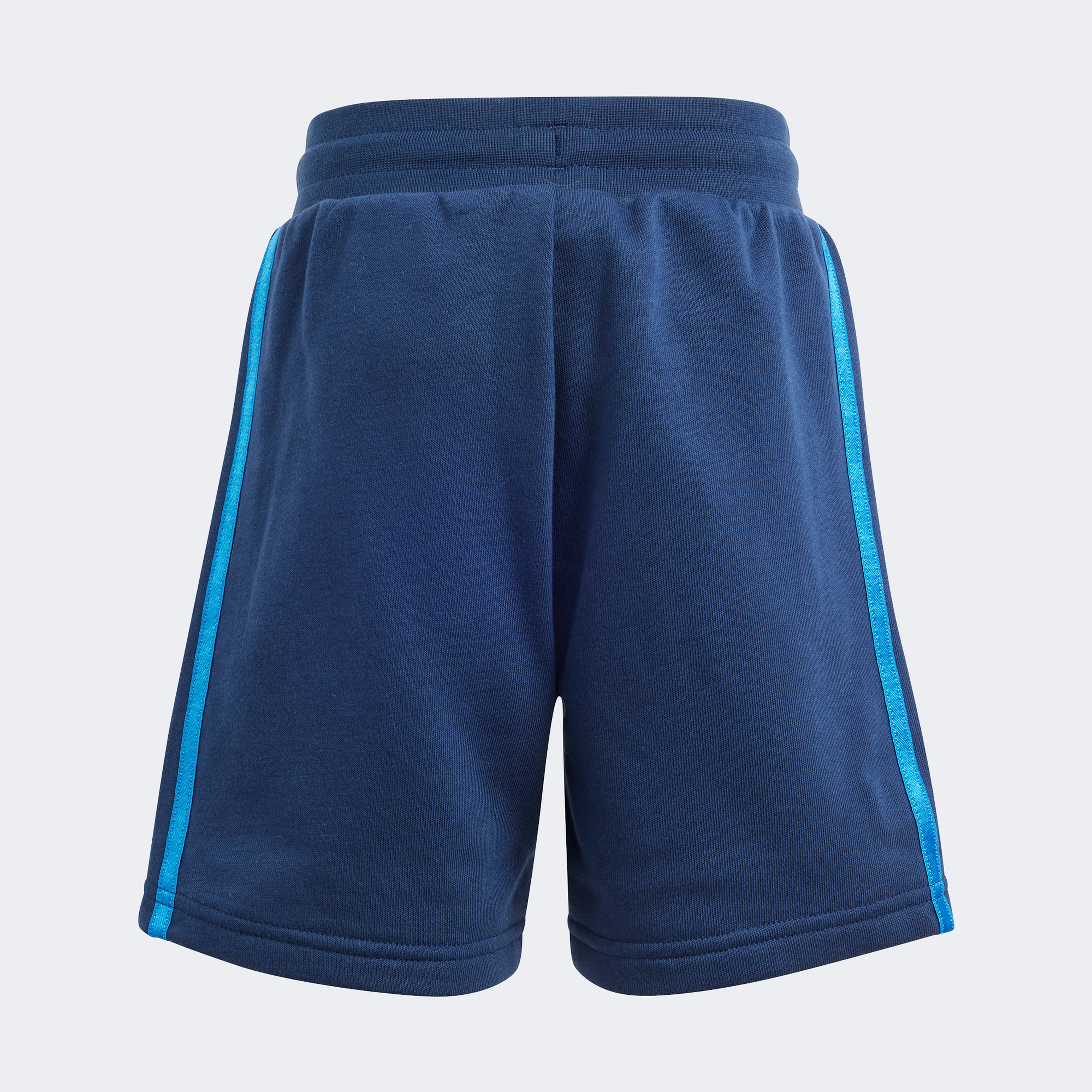 adidas Originals Set Çocuk Beyaz T-Shirt Şort Takım