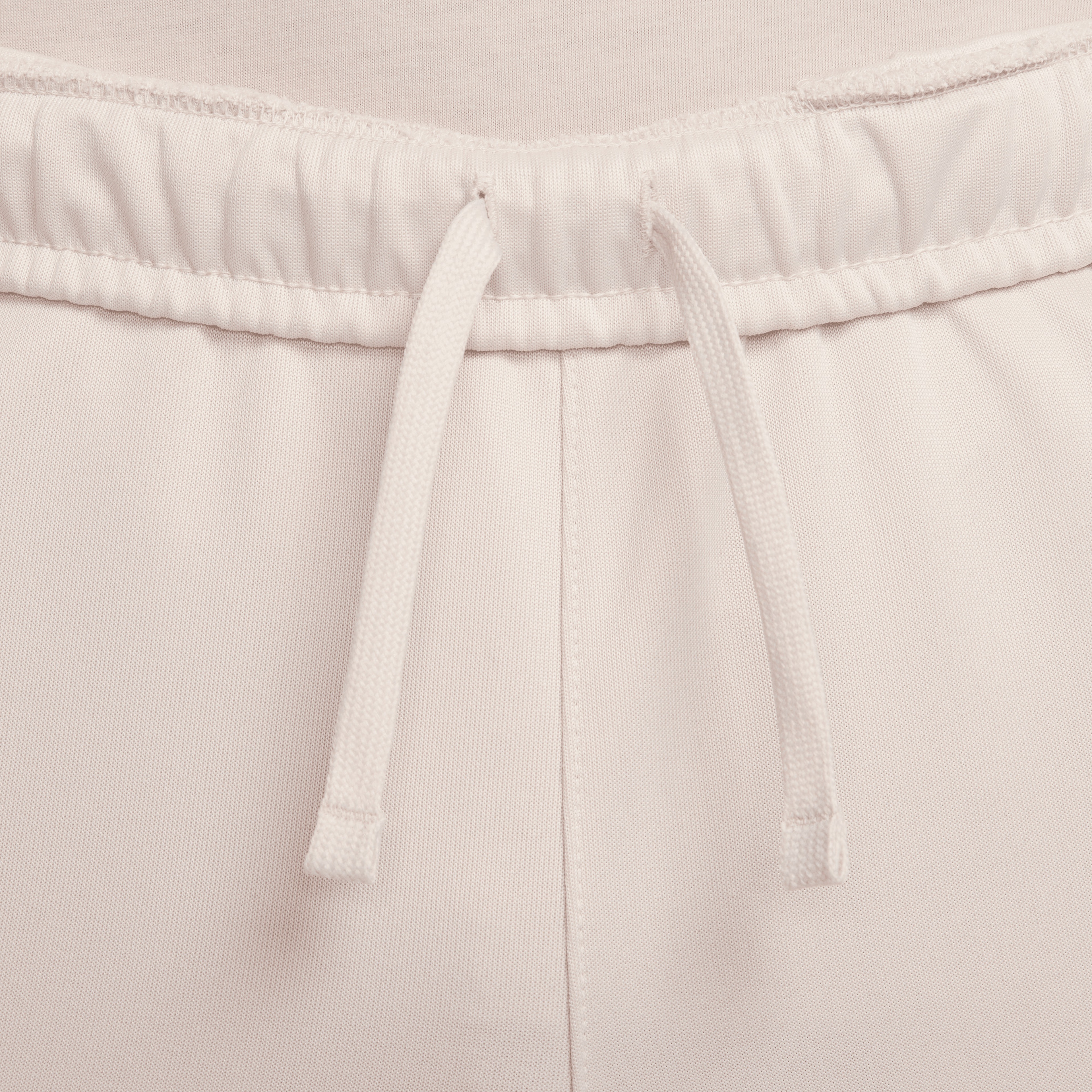 Nike Air Sportswear Erkek Krem Eşofman Altı