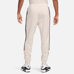 Nike Air Sportswear Erkek Krem Eşofman Altı