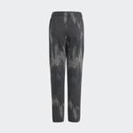 adidas Future Icons Allover Print Ankle Length Çocuk Gri Eşofman Altı