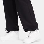 Nike Sportswear Cargo Woven Gls Kadın Siyah Eşofman Altı