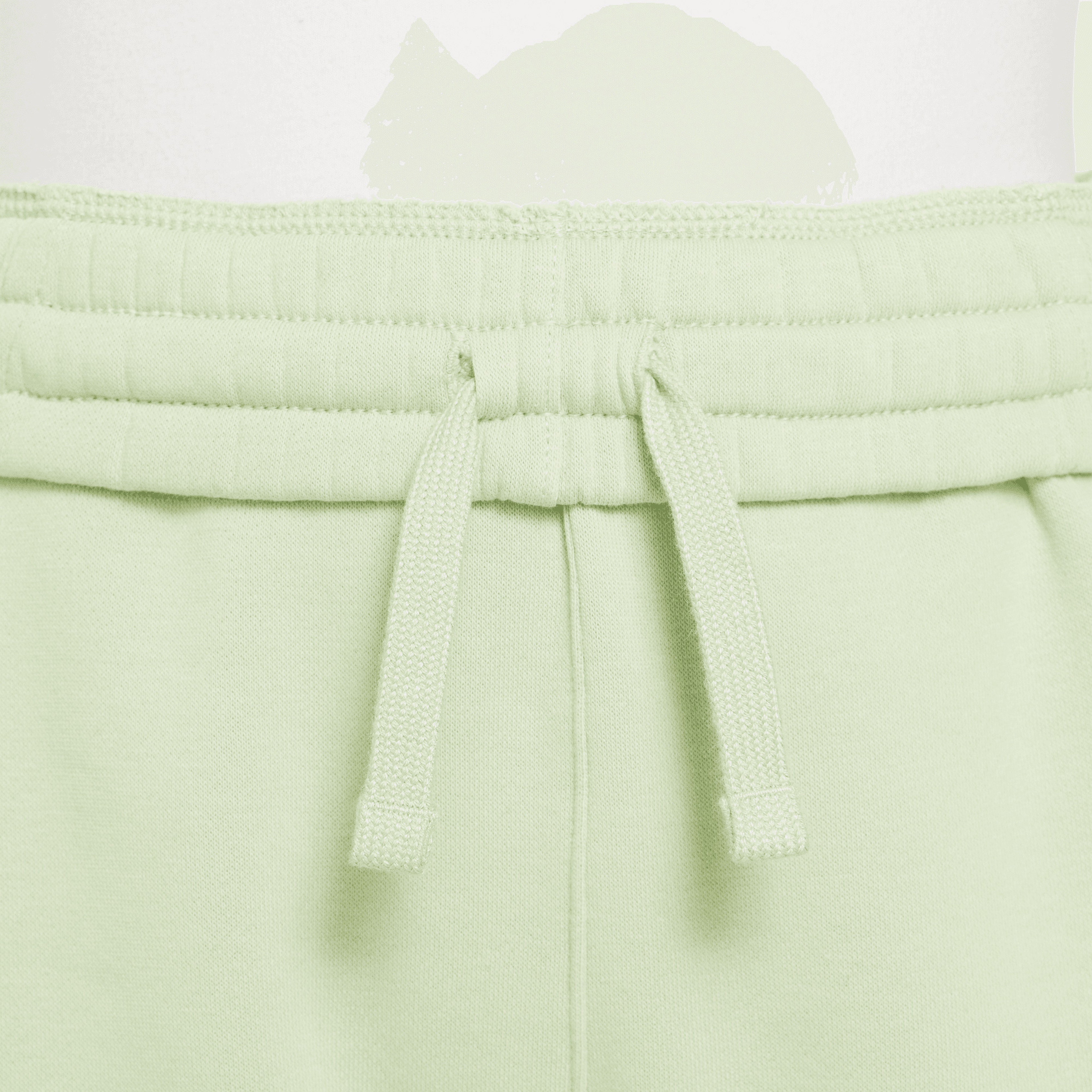 Nike Sportswear Club Fleece Çocuk Yeşil Eşofman Altı