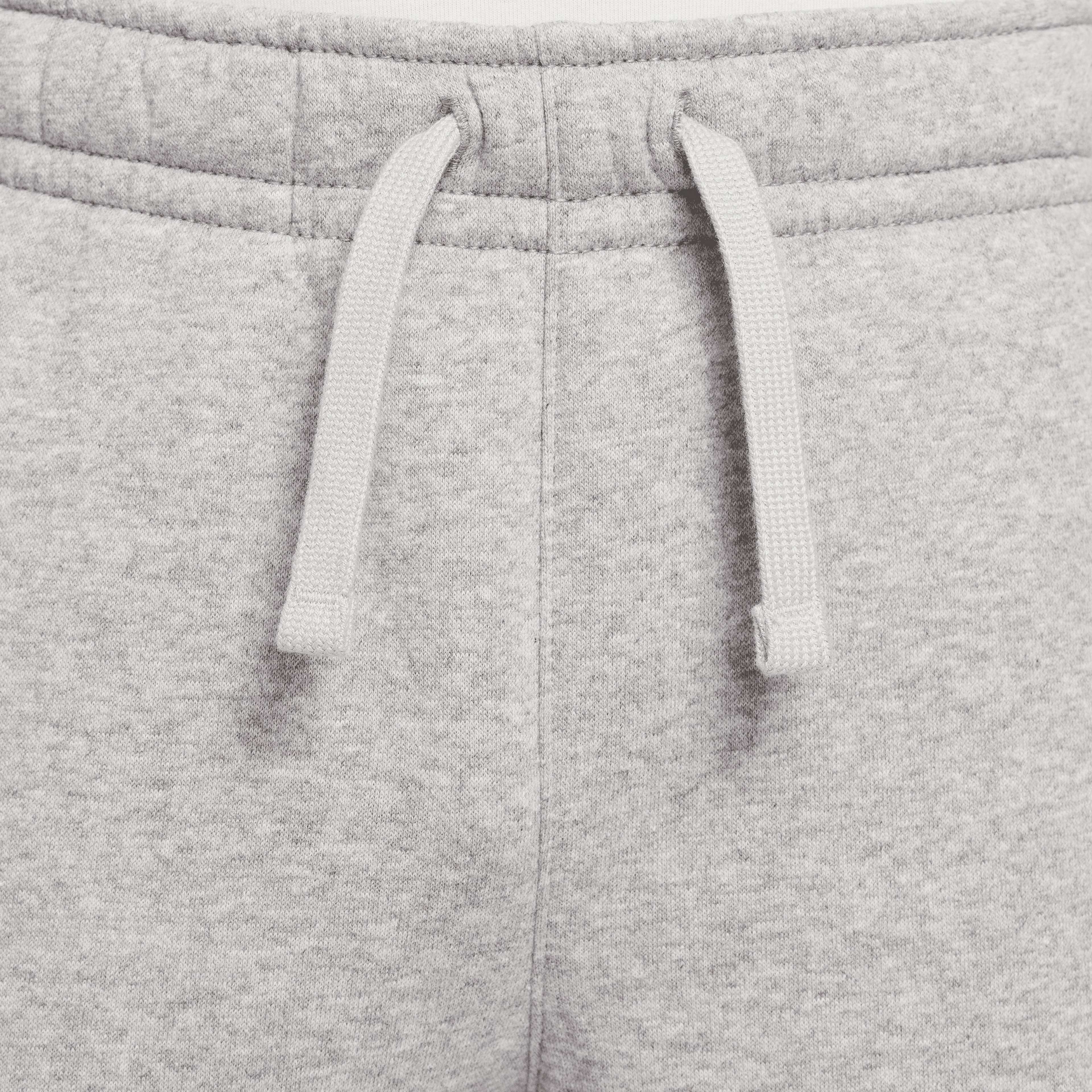 Nike Sportswear Si Flc Cargo Çocuk Gri Eşofman Altı