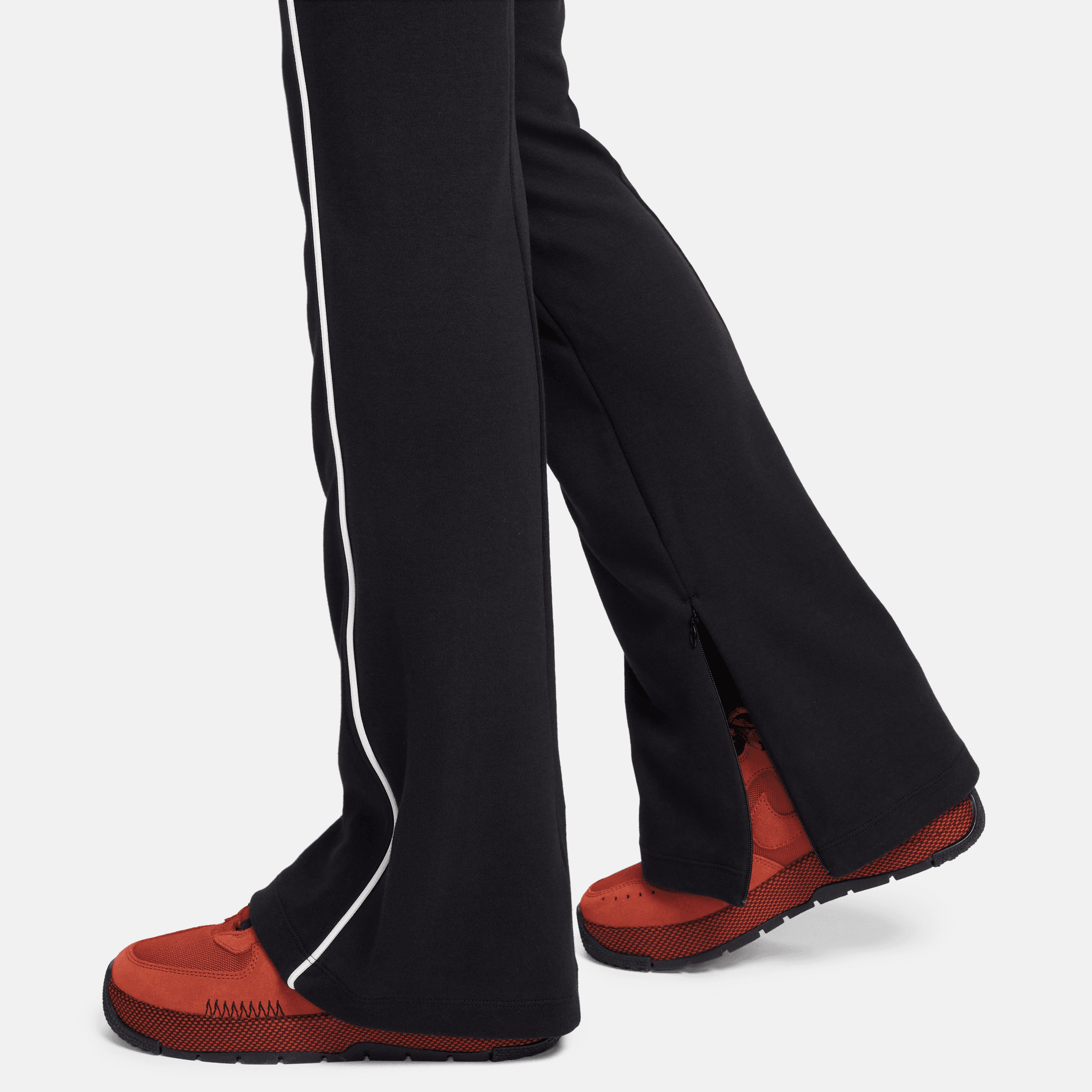 Nike Sportswear Collection Kadın Siyah Eşofman Altı