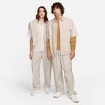 Nike Sportswear Essential Wvn Hr Pnt Cargo Kadın Krem Eşofman Altı