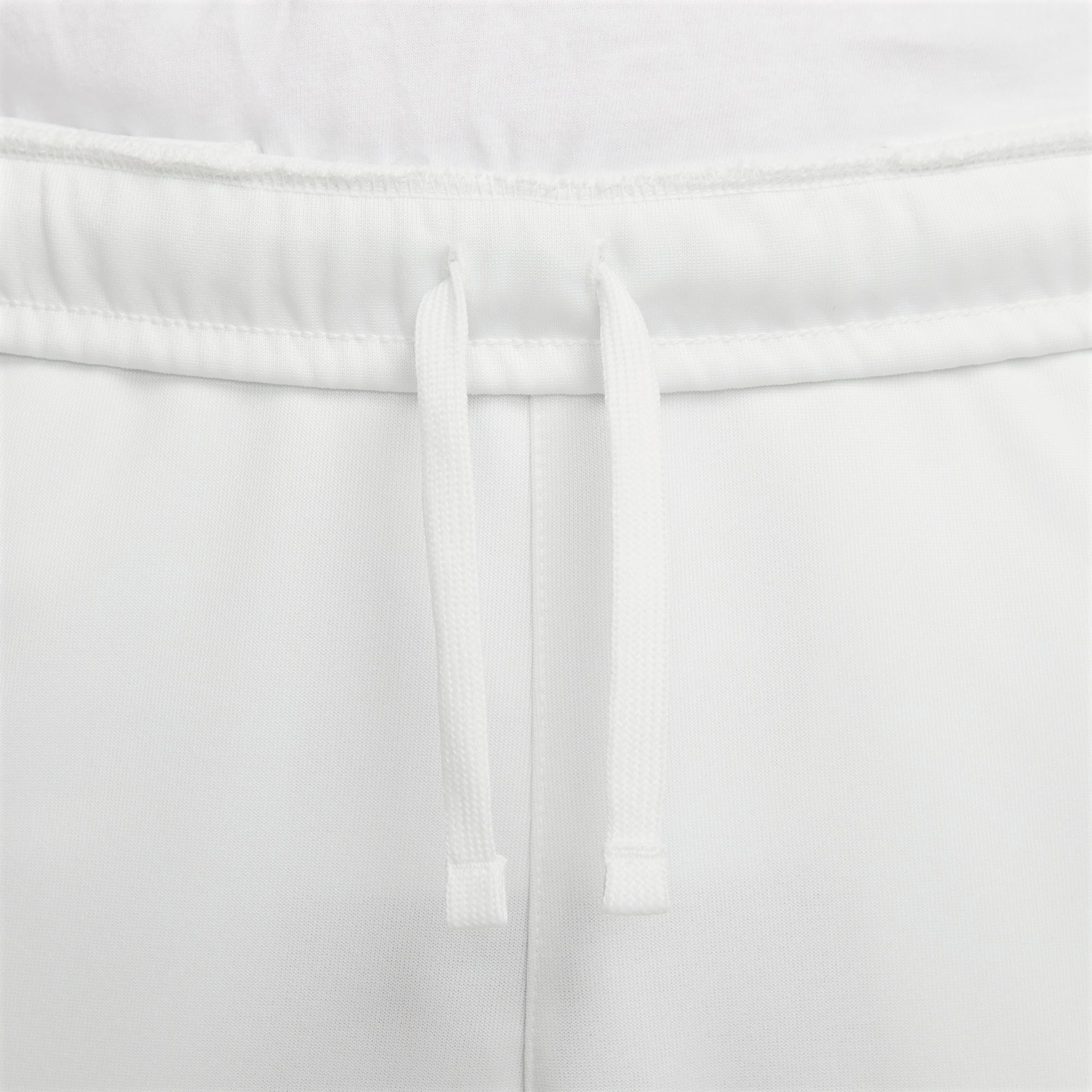 Nike Sportswear Air Jogger Erkek Beyaz Eşofman Altı