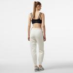 Nike Sportswear Tech Fleece Kadın Beyaz Eşofman Altı