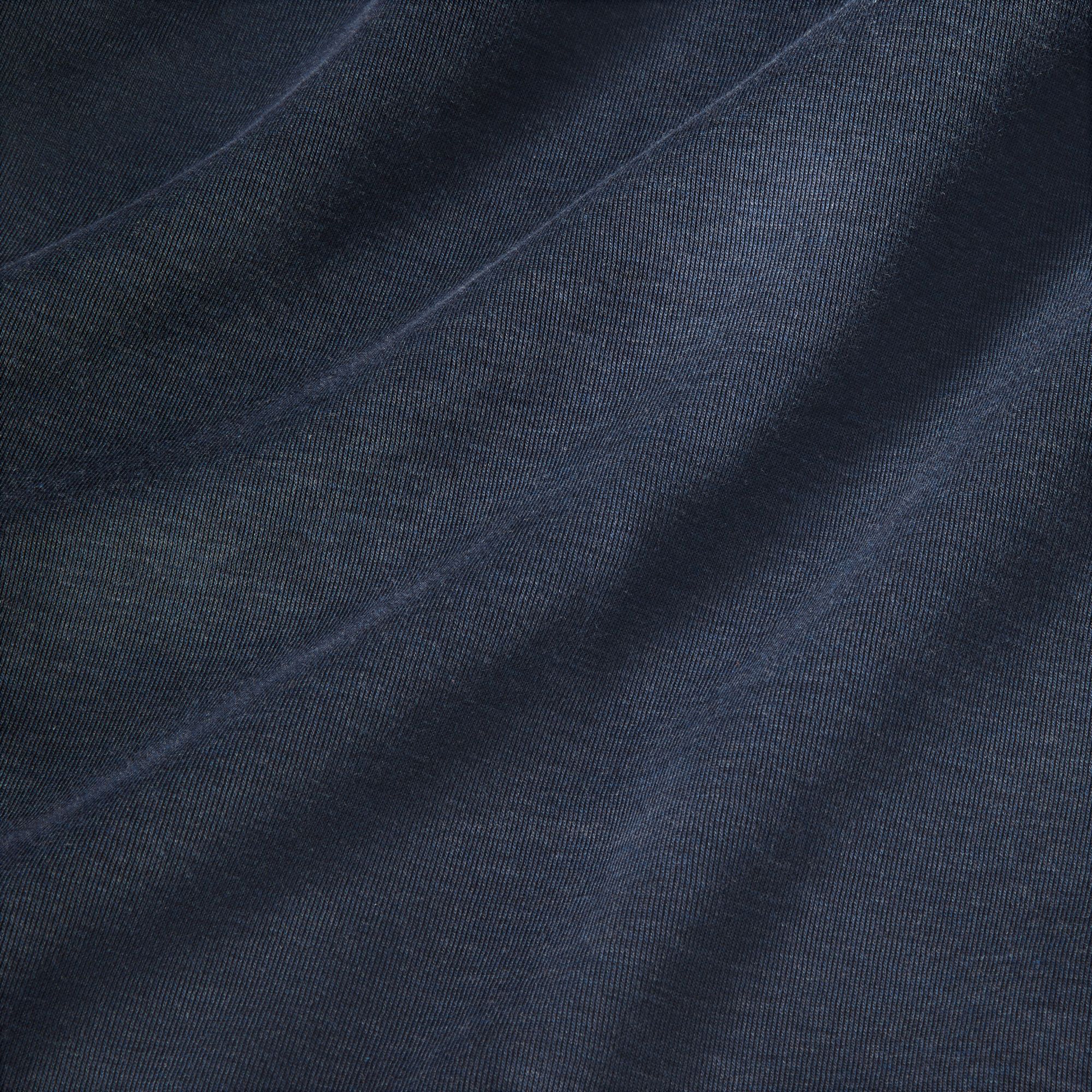 Nike Tech Fleece Erkek Mavi Eşofman Altı
