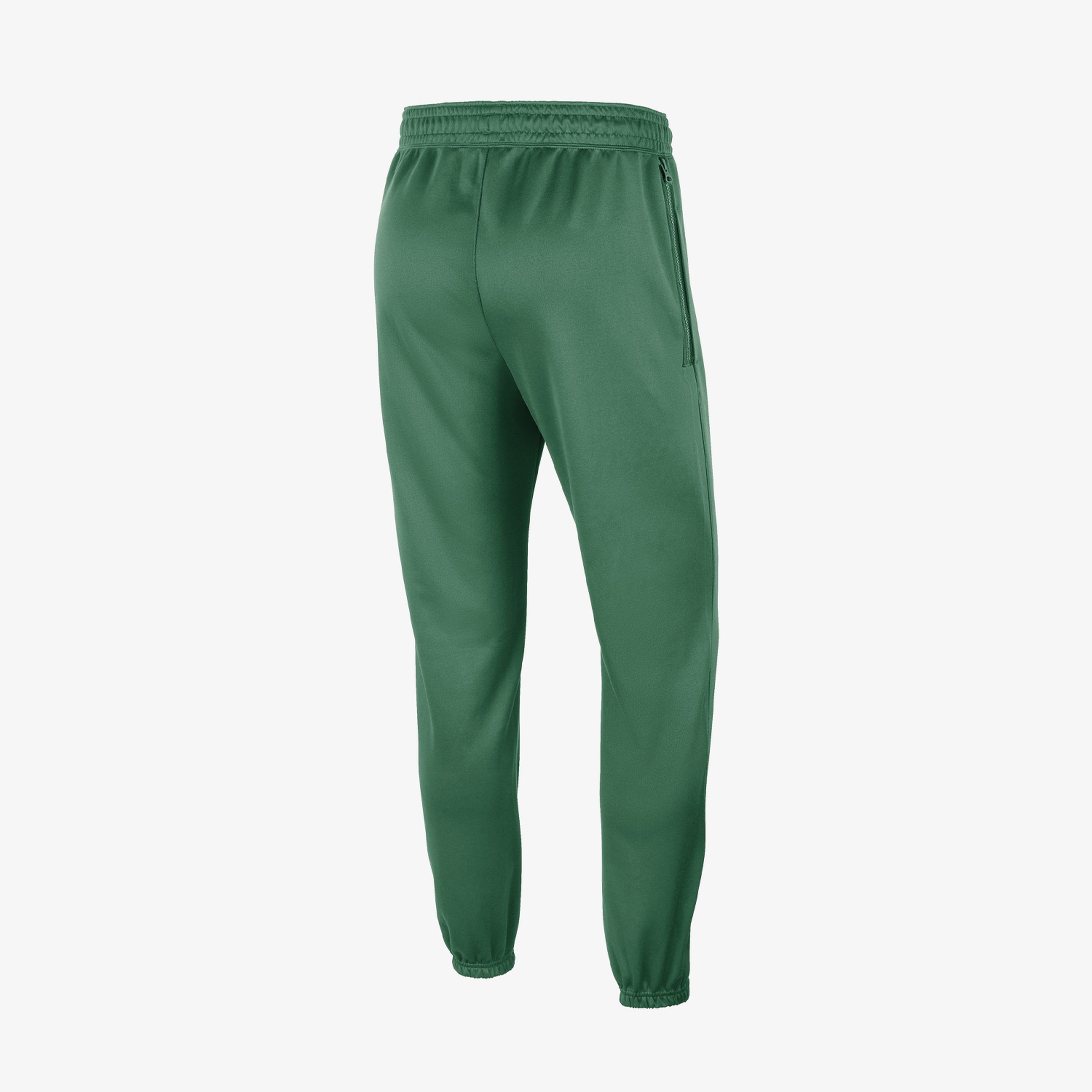 Nike Boston Celtics Spotlight Erkek Yeşil Eşofman Altı