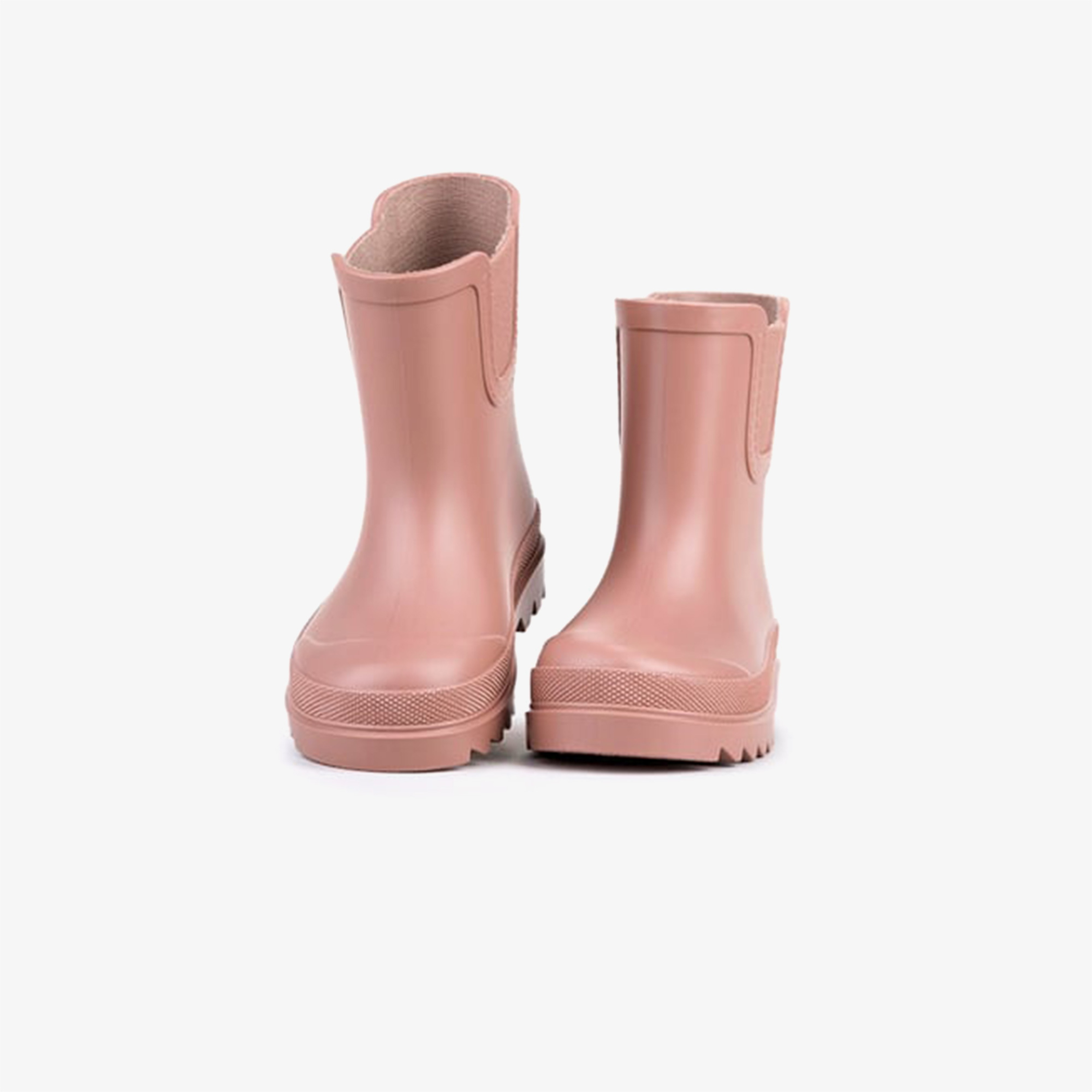 Igor Çizme Tokio Bebek Pembe Çizme