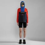 Napapijri Rainforest Wb Pkt V2 Unisex Renkli Ceket