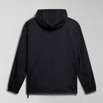 Napapijri Rainforest Wb Pkt V2 Unisex Siyah Ceket