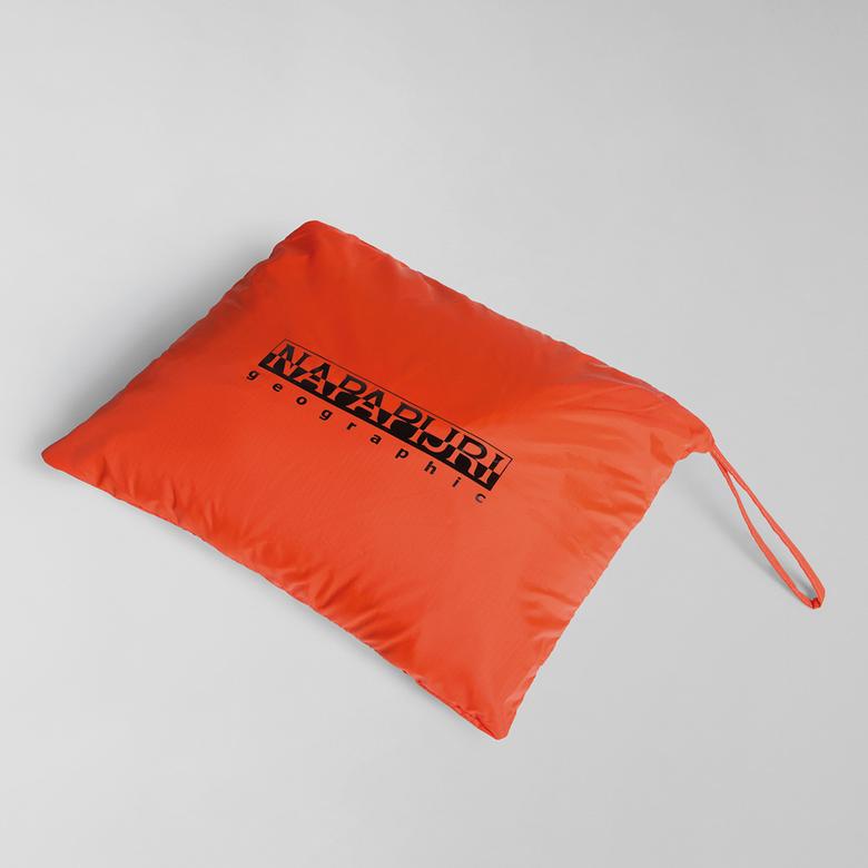 Napapijri Rainforest Wb Pkt V2 Unisex Turuncu Ceket