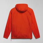 Napapijri Rainforest Wb Pkt V2 Unisex Turuncu Ceket