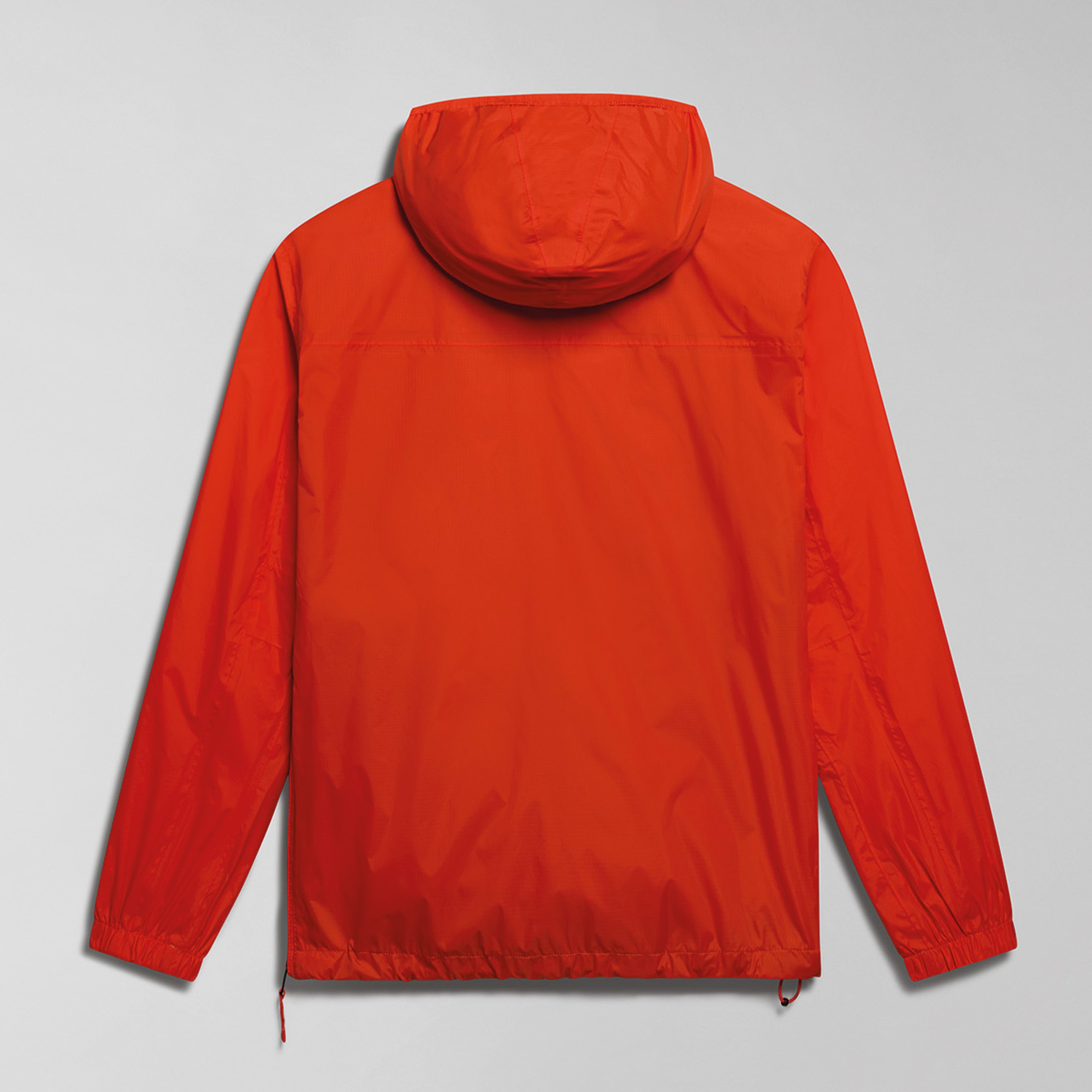 Napapijri Rainforest Wb Pkt V2 Unisex Turuncu Ceket