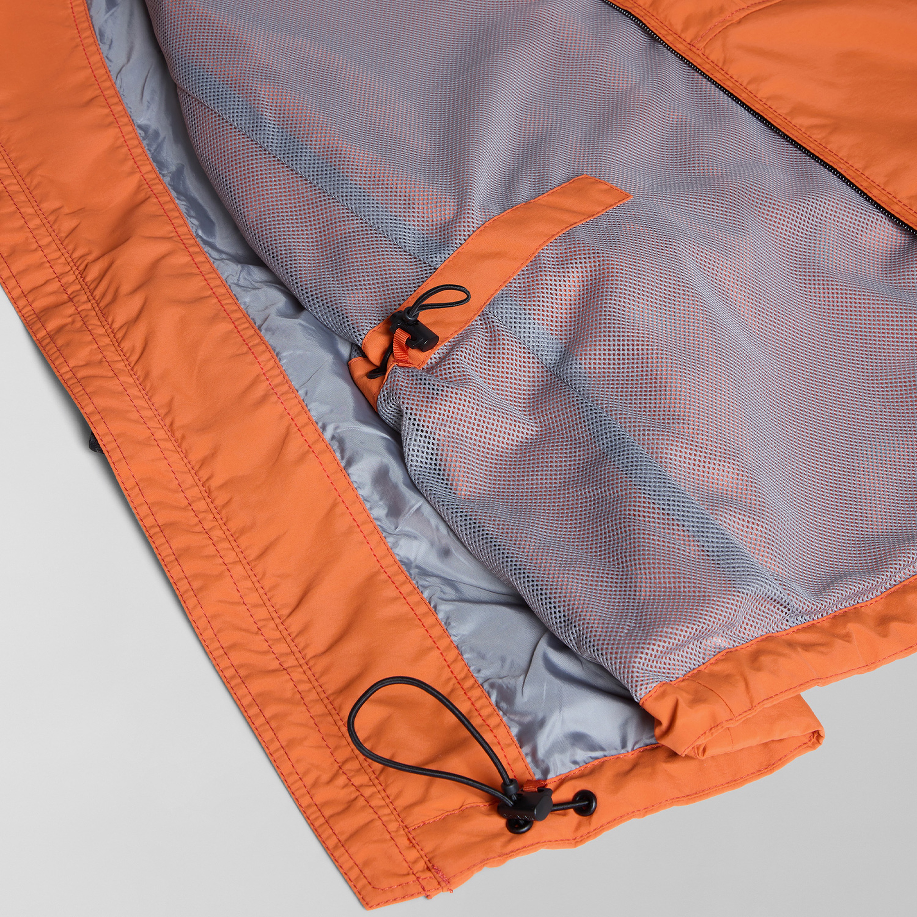 Napapijri A-Tundra Erkek Turuncu Ceket