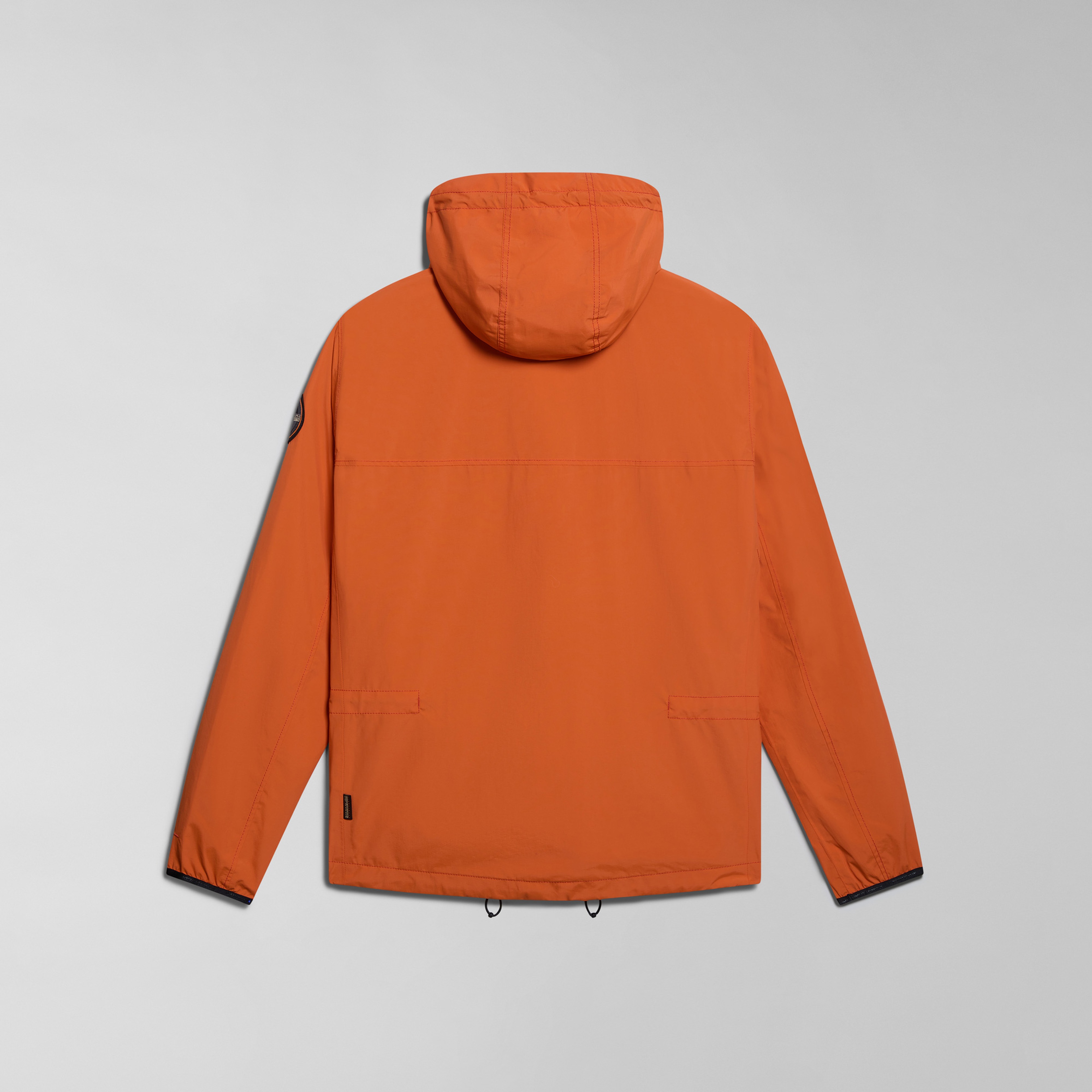 Napapijri A-Tundra Erkek Turuncu Ceket