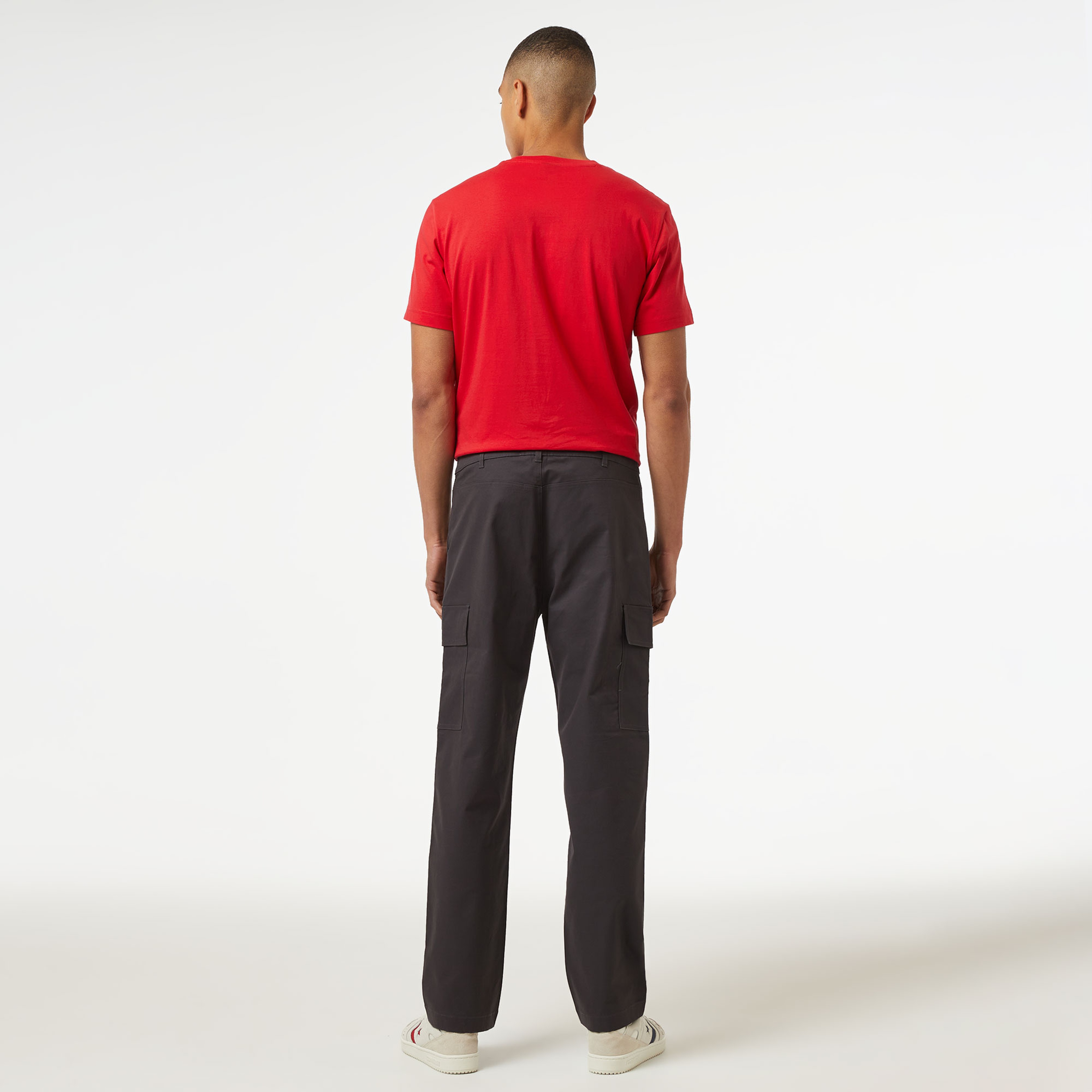 Champion Cargo Erkek Gri Pantolon