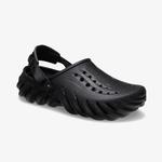 Crocs Echo Unisex Siyah Terlik