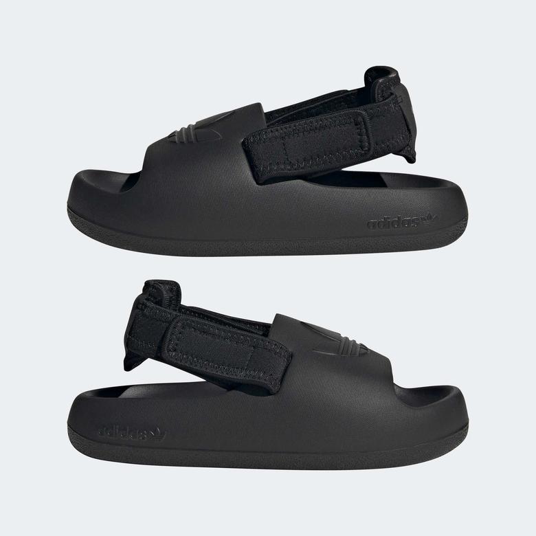 adidas Originals Adifom Adilette Çocuk Siyah Terlik