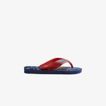 Havaianas Hav Çocuk Lacivert Terlik