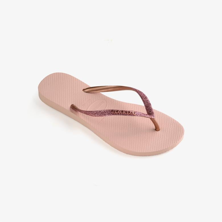 Havaianas Hav Çocuk Pembe Terlik