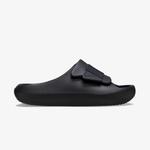 Crocs Mellow Luxe Recovery Slide Unisex Siyah Terlik