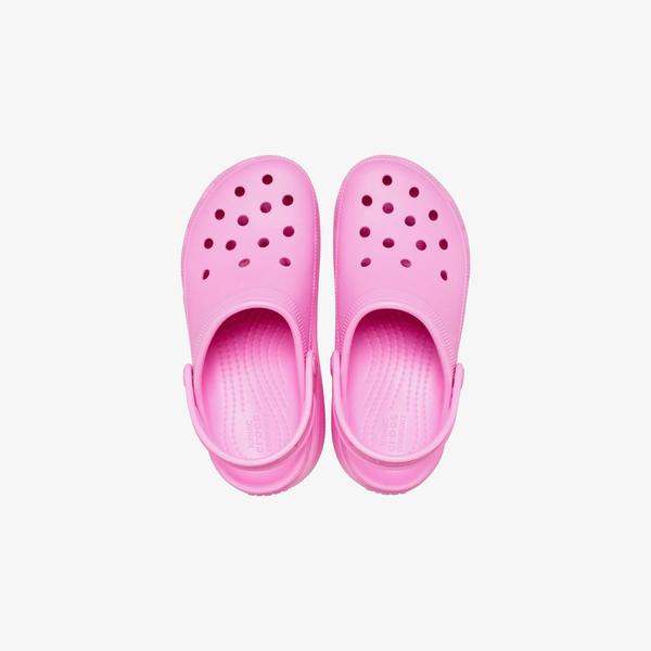 Crocs Classic Crocs Cutie  Çocuk Pembe Terlik