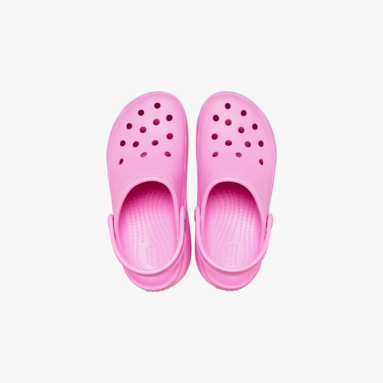 Crocs Classic Crocs Cutie  Çocuk Pembe Terlik