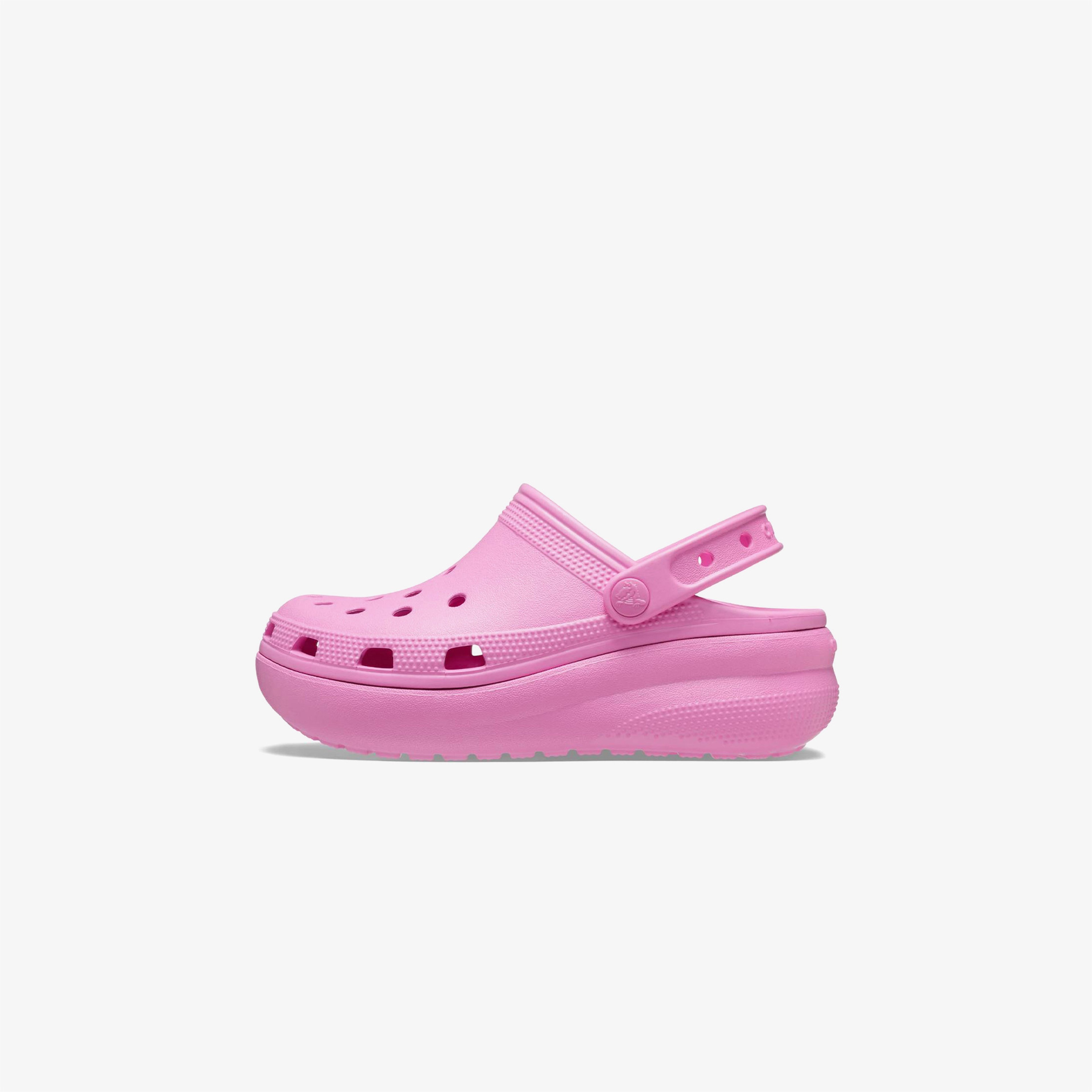 Crocs Classic Crocs Cutie  Çocuk Pembe Terlik
