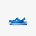 Crocs Crocband Clog Bebek Mavi Terlik