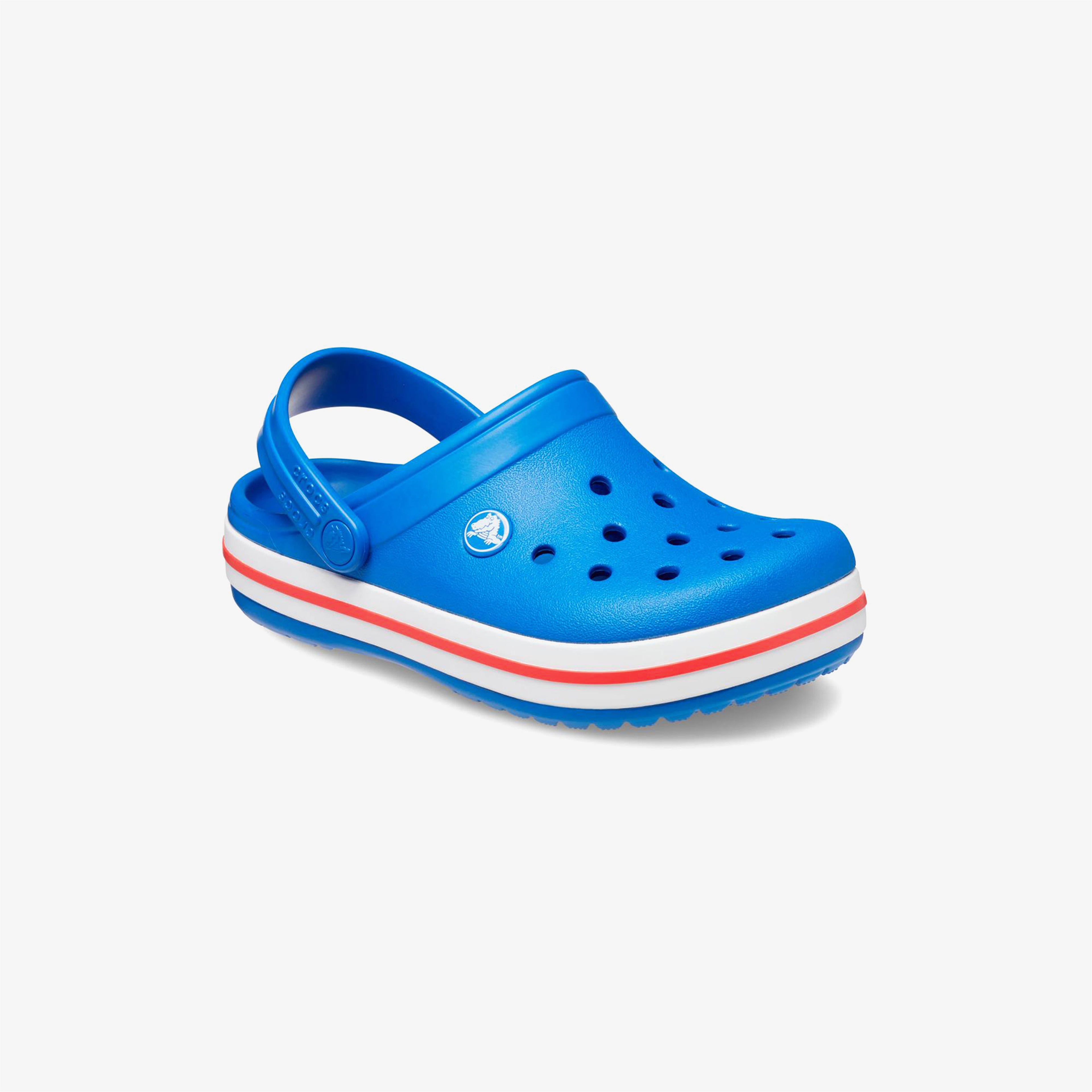 Crocs Crocband Clog Bebek Mavi Terlik