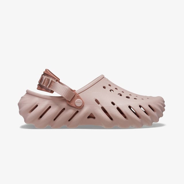 Crocs Crocs Echo Kadın Pembe Terlik Occasion'da! Pembe - 6. görsel
