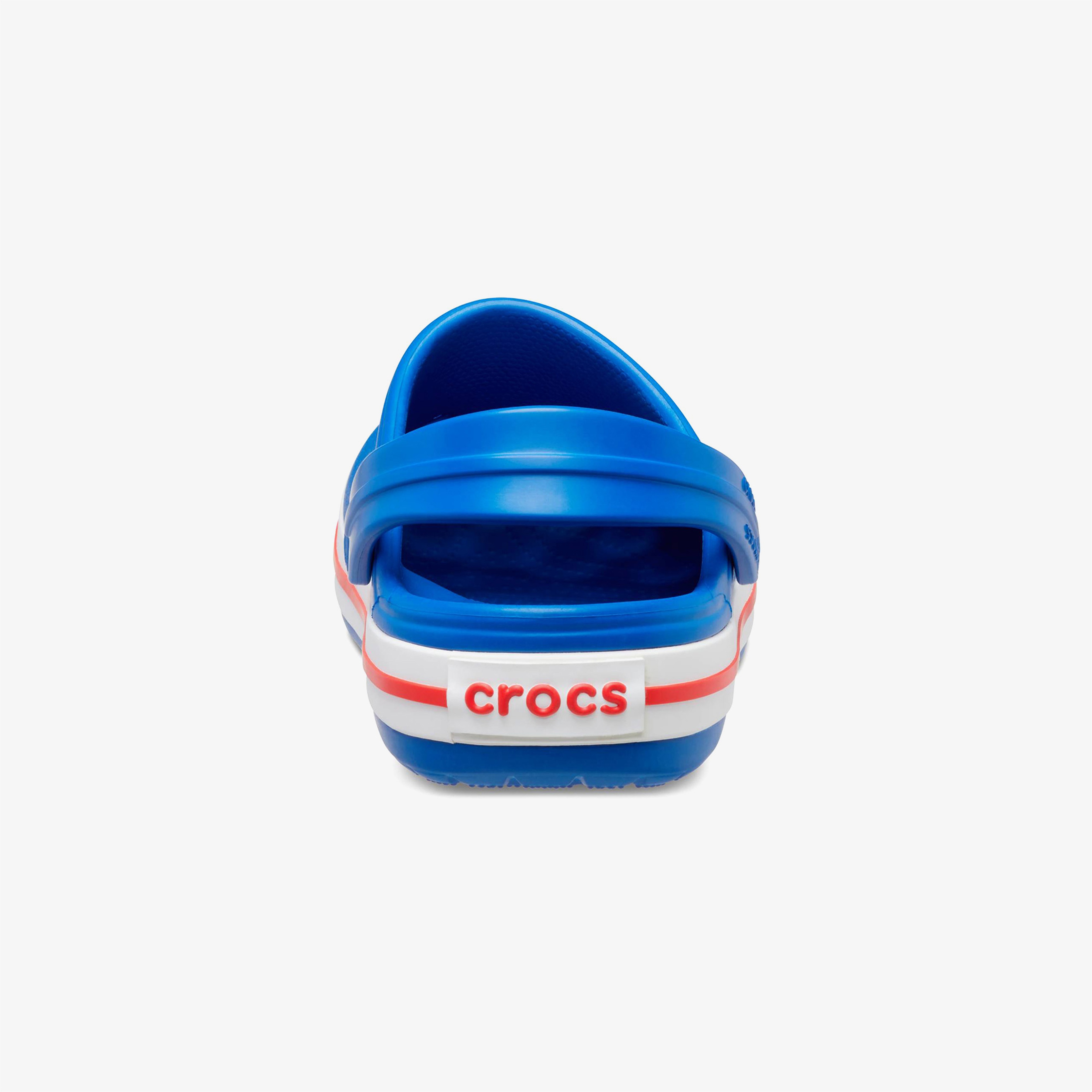 Crocs Crocband Clog Çocuk Mavi Terlik
