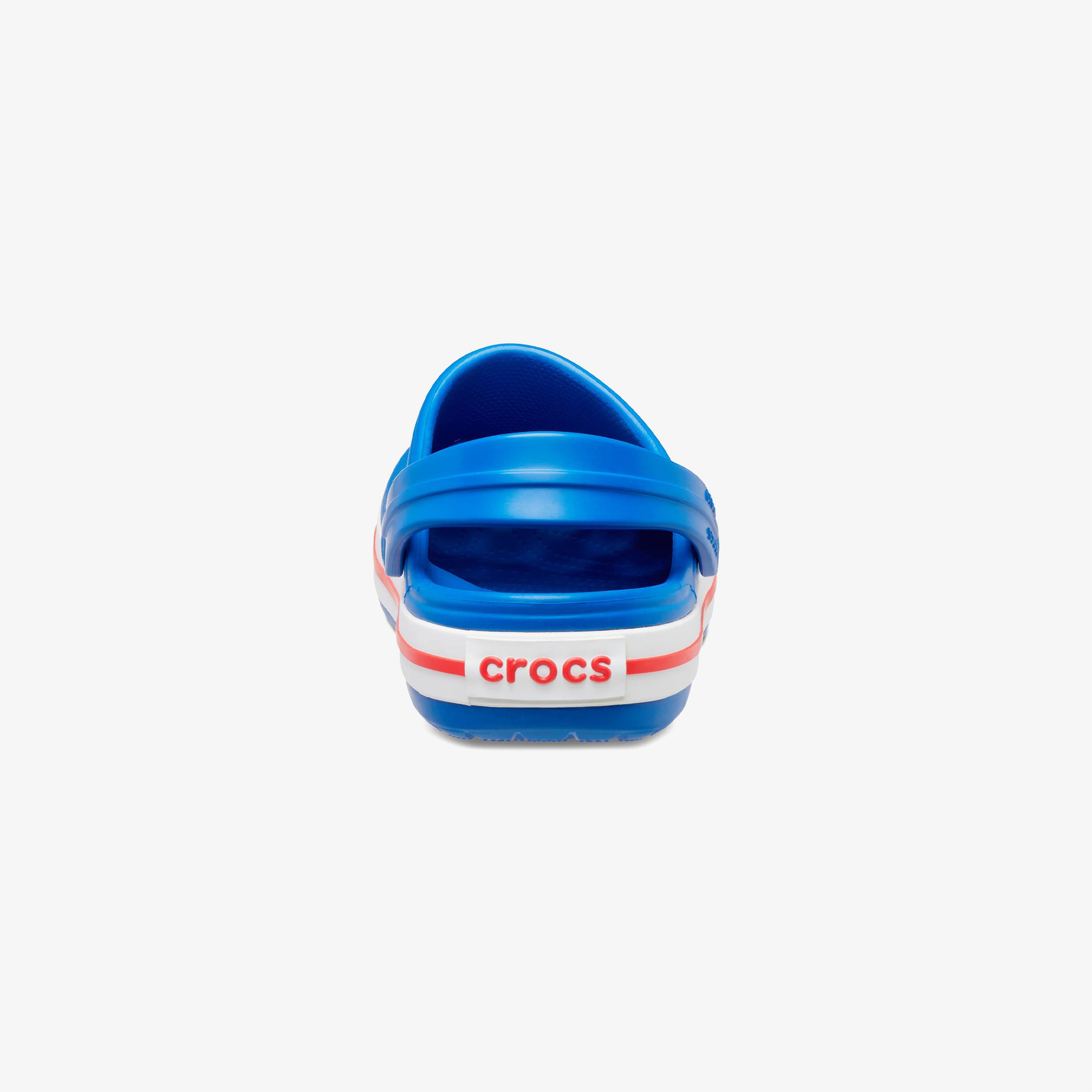 Crocs Crocband Clog Bebek Mavi Terlik