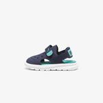 Puma Evolve Ac Bebek Lacivert Sandalet