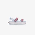 Crocs Crocband Cruiser T Bebek Mavi Sandalet