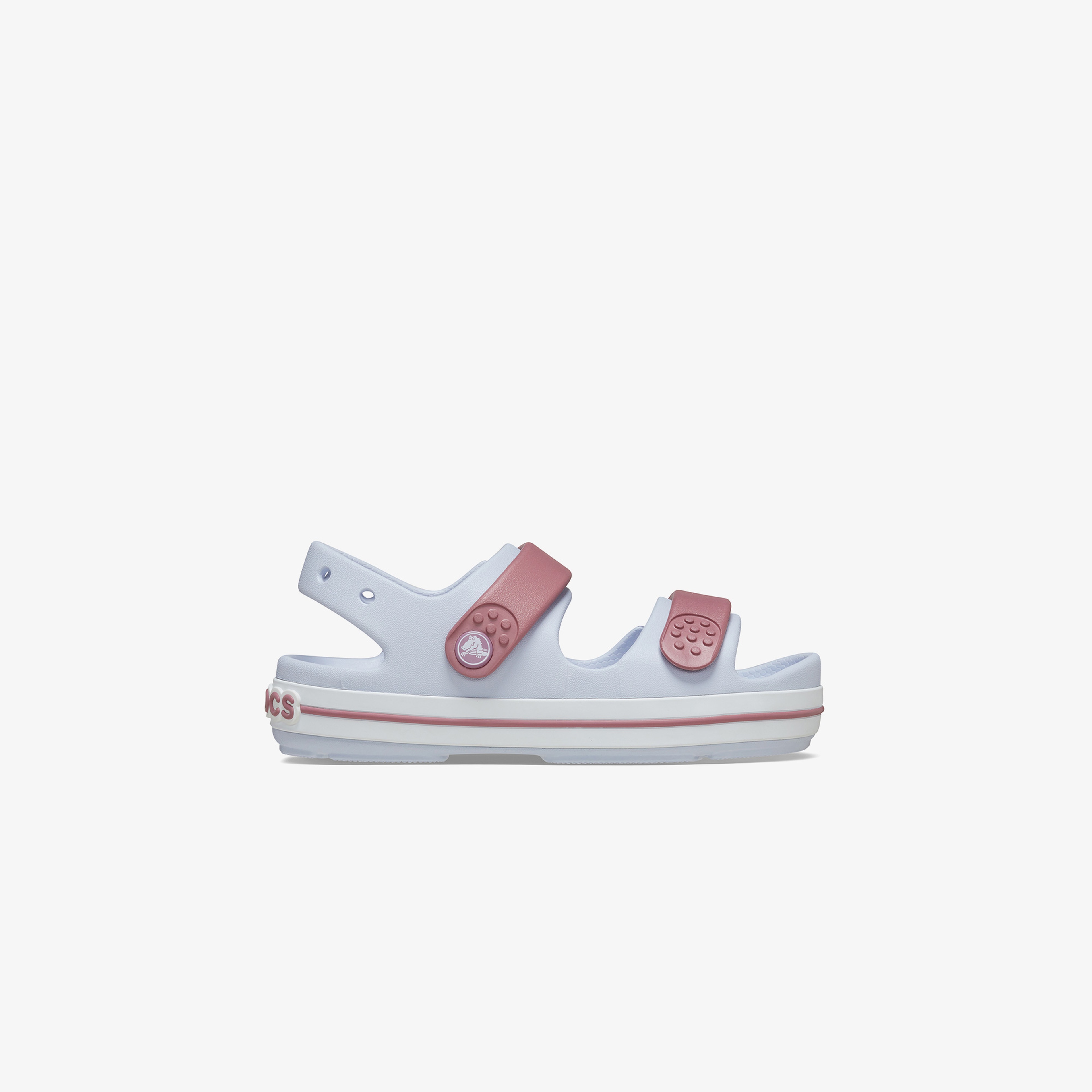 Crocs Crocband Cruiser T Bebek Mavi Sandalet