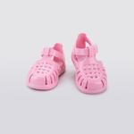 Igor Tobby Bebek Pembe Sandalet