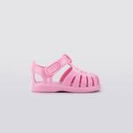 Igor Tobby Bebek Pembe Sandalet