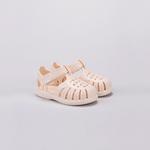 Igor Tobby Solid Bebek Krem Sandalet