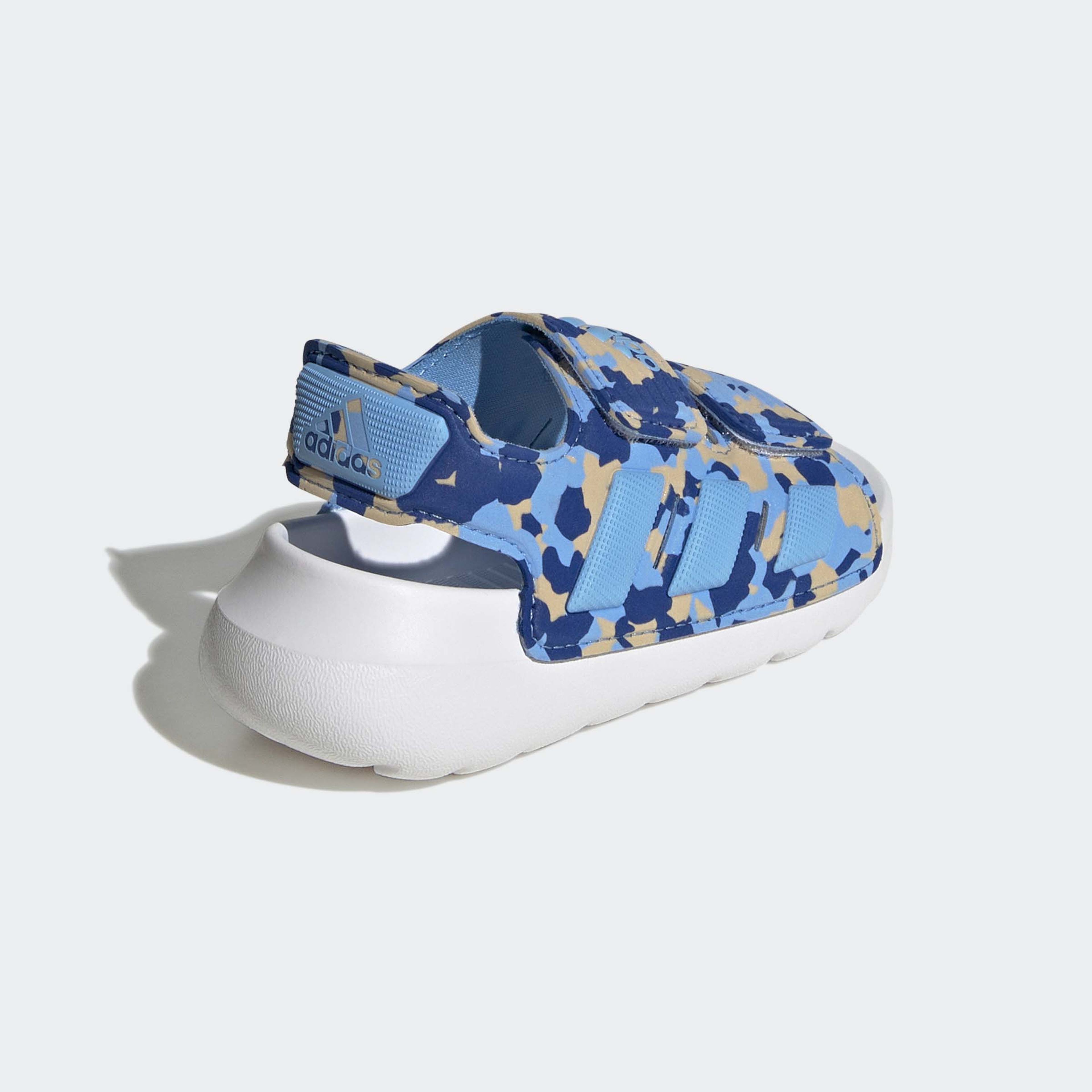 adidas Sportswear Altaswim 2.0 Bebek Bej Sandalet